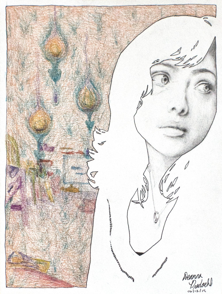 Deanna art 01 portrait